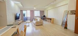 Blk 310A Waterway Terraces II (Punggol), HDB 5 Rooms #548447131